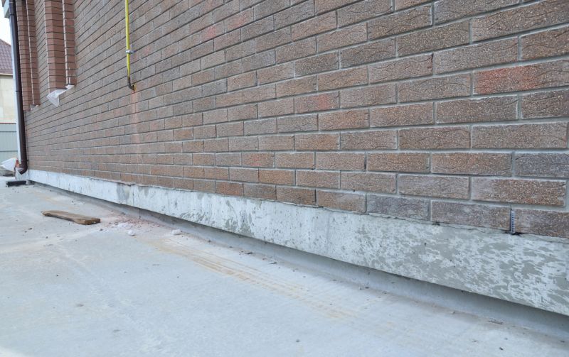 Structural Foundation Repair in Sullivan County, NH